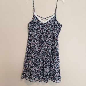 Maurices Summer Floral Dress